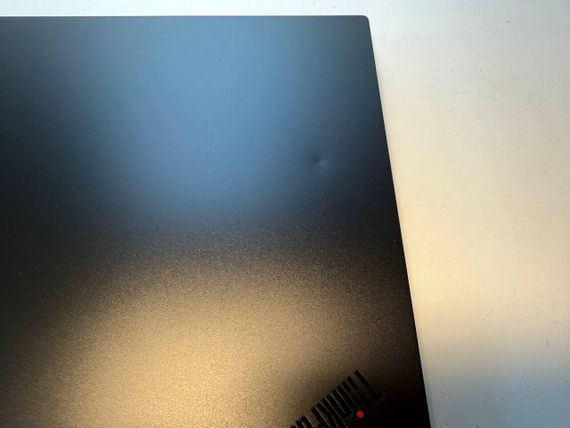 Ноутбук Б-клас Lenovo ThinkPad E16 Gen 3 / 16" (1920x1200) IPS Touch / Intel Core 5 210H (8 (12) ядер по 1.6 - 4.8 GHz) / 16 GB DDR5 / 512 GB SSD / Intel Graphics / WebCam | Зображення 6