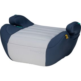 Автокресло FreeON COMFY бустер, сіро-світло-сіре (49409)