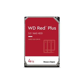 Жорсткий диск 3.5&quot; 4TB WD (WD40EFPX)