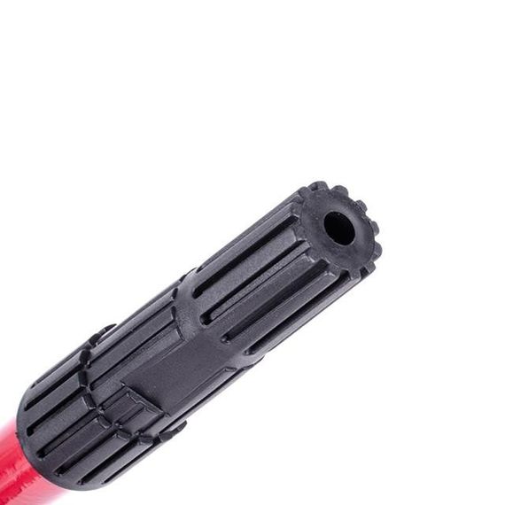 Ручка телескопічна 2,0 м INTERTOOL KT-4820 | Зображення 1