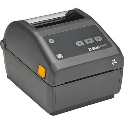 Принтер этикеток Zebra ZD420 USB, Ethernet (ZD42042-D0EE00EZ) - Топ Продаж! | Зображення 1