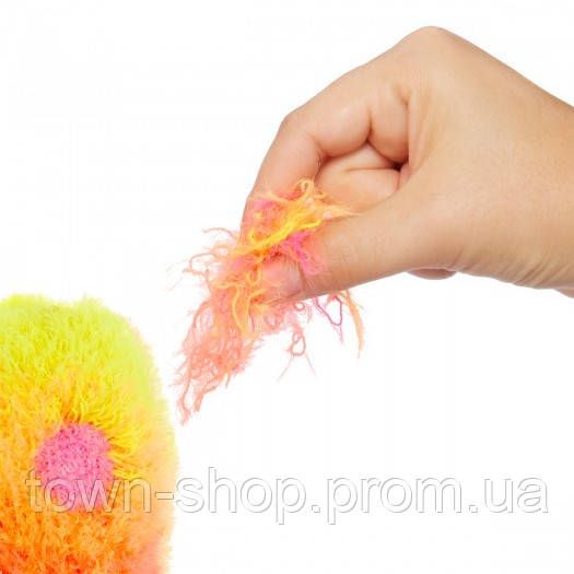 Мягкая игрушка-антистресс Fluffie Stuffiez серии Small Plush-Эскимо | Зображення 3