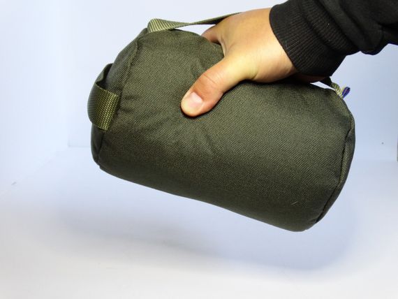 Мішок великий подушка 12 на 20 см GEN 5 Олива | Зображення 8