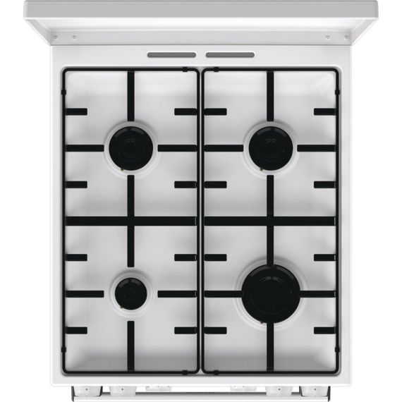 Плита Gorenje GK5A22WH | Зображення 5