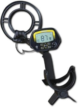 Металошукач з високою чутливістю XPRO MD-3030 (44663-MD-3030_3003)