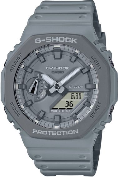 Годинник CASIO GA-2110ET-8AER