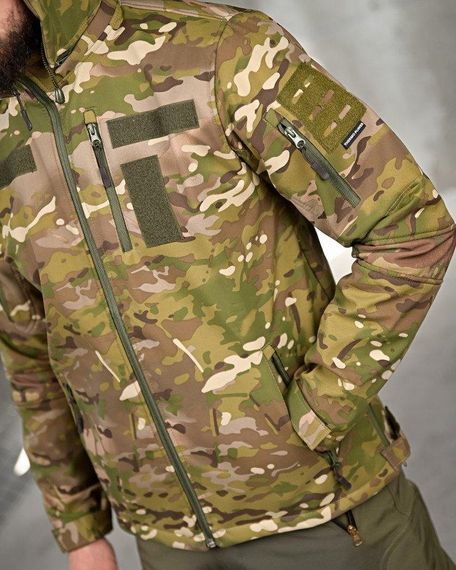 Тактична куртка SINGL Softshell mtk ПП7866 | Зображення 4