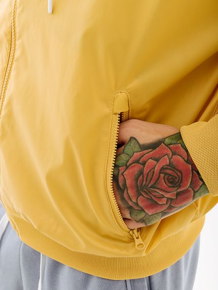 Вітровка Nike M NK WR WVN + LND JKT GX HD | Зображення 3