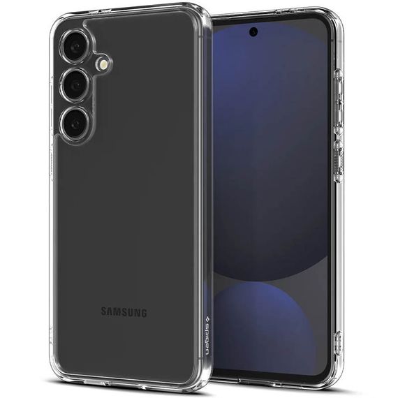 Чехол SGP Ultra Hybrid для Samsung Galaxy S24 FE