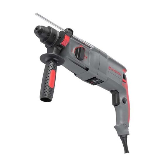 Перфоратор 850 Вт, 3.2 Дж, 0-900 об./хв, 0-4400 уд./хв, 3 режими, SDS plus INTERTOOL DT-01801 | Зображення 9