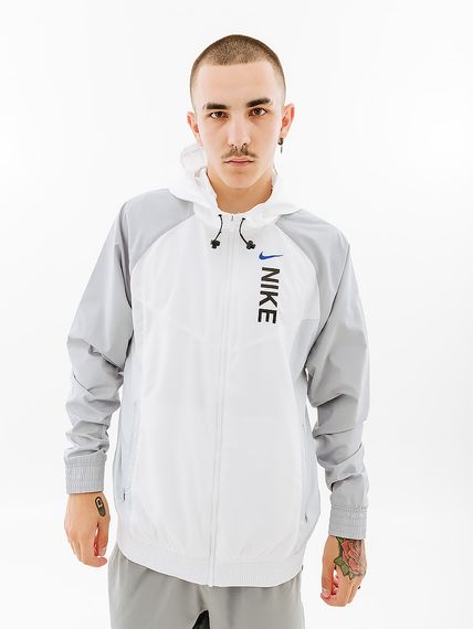 Куртка Nike M NSW HYBRID LTWT WR