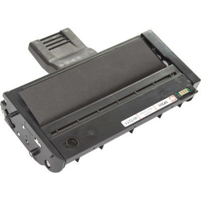 Тонер-картридж BASF Ricoh Aficio SP201/SP203/SP204, Black 407255 (KT-SP201-407255) | Зображення 2