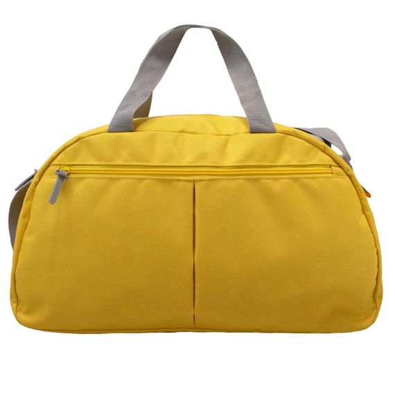 Сумка дорожня Semi Line 22 Yellow (A3050-6) | Зображення 1