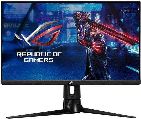 Монитор Asus 27&quot; ROG Strix XG27AQ 2xHDMI 90LM06U0-B01370