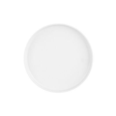 Тарелка Ardesto Trento Dessert 20,5 см White (AR2920TW) | Зображення 6