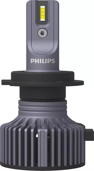Комплект світлодіодних ламп PHILIPS H7 11972U3022X2 Ultinon Pro 3022 LED-HL 12/24V | Зображення 2