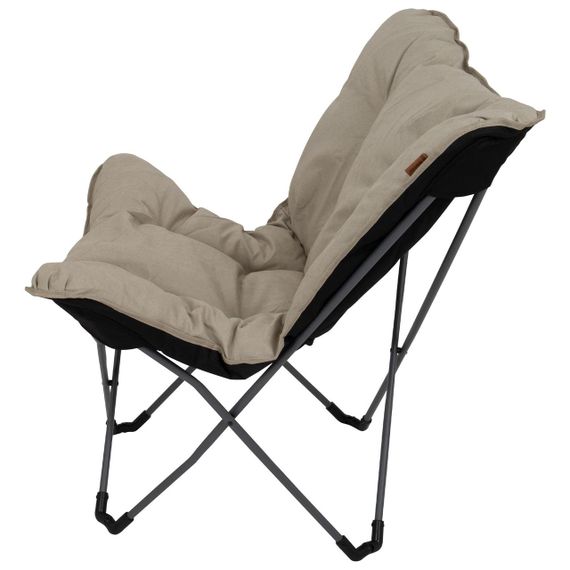 Крісло розкладне Bo-Camp Redbridge L Beige (1200341) | Зображення 8