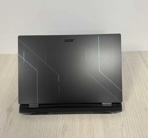 Ноутбук Acer Nitro 5 AN515-58 165Hz i5-12500H 16GB 512GB RTX 3060Б/В | Зображення 4