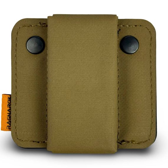 Чохол для магнітного фіксатора зброї MAG-R від RAGNAROK Койот