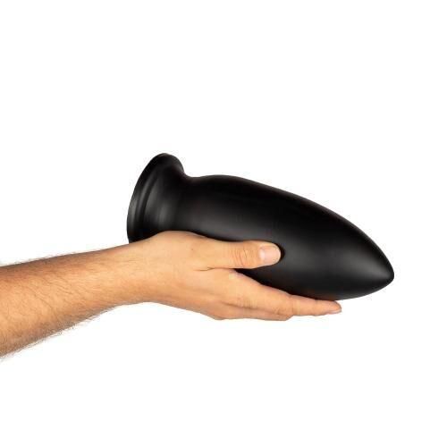 Анальна пробка BUTTR — Yellow Dog Butt Plug sexstyle | Зображення 10