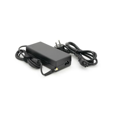 Блок живлення до ноутбуку Merlion ACER 120W 19V 6.32A, 5.5*1.7 (LAC120/19-5.5*1.7) | Зображення 1