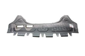 Захист двигуна VW Caddy 03- передня частина  с теплозахимним екраном  7622702