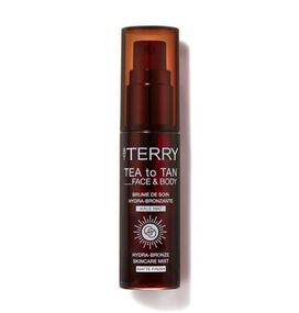 Тонування для тіла та обличчя By Terry Tea To Tan Face & Body 9,5 ml