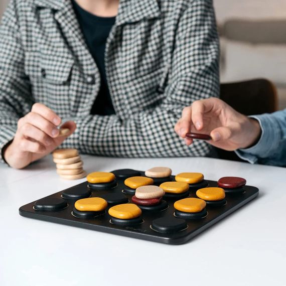 Настольная игра Каваль (Qawale) | Зображення 2