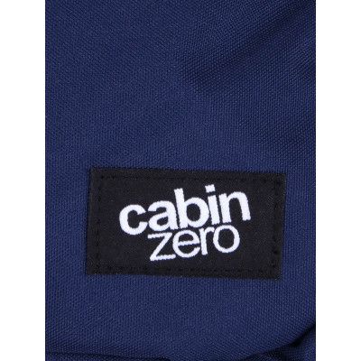 Рюкзак туристический CabinZero Classic Cross Body 11 л Navy (Cz22-1205) | Зображення 4