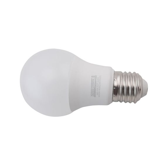 Лампа светодиодная LED Bulb-A60-9W-E27-220V-6500K-950L GOLDEN Ny95000254 | Зображення 2
