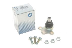 Опора кульова передня знизу Citroen C3 09- C4 14- C-Elysse Peugeot 208 301 2008 12- d=18mm  93-00554-056