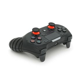 Геймпад Brazzers S8-P бездротовий для PS4, Black, Box