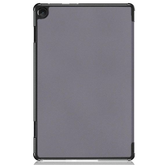 Чехол Primolux Slim Latch для планшета Lenovo Tab M10 3rd Gen 10.1" TB328 - Grey | Зображення 1