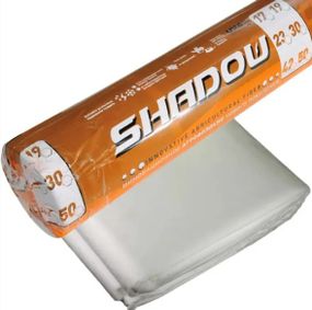 Геотекстиль Shadow 110 г/м² 3,2 x 10 м ГЕТ0004
