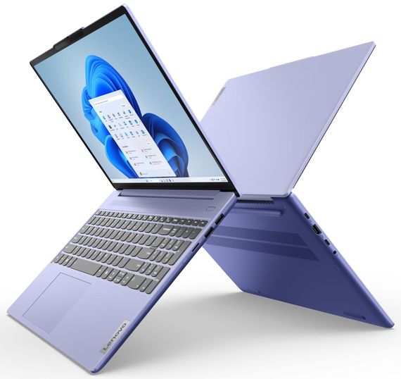 Ноутбук Lenovo IdeaPad Slim 5-15IRH9R 15.3&quot; WUXGA IPS AG 83J6000GRA | Зображення 5