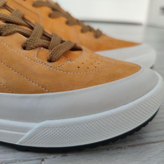 Кросівки чоловічі жовтого кольору 43 розмір | Зображення 5