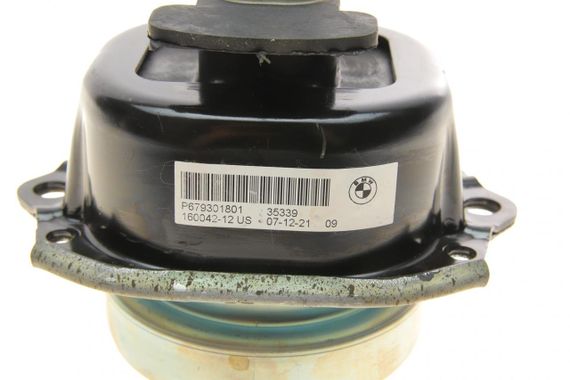 Подушка двигуна BMW X5 E70  N57S 10-13 22116793018 | Зображення 4