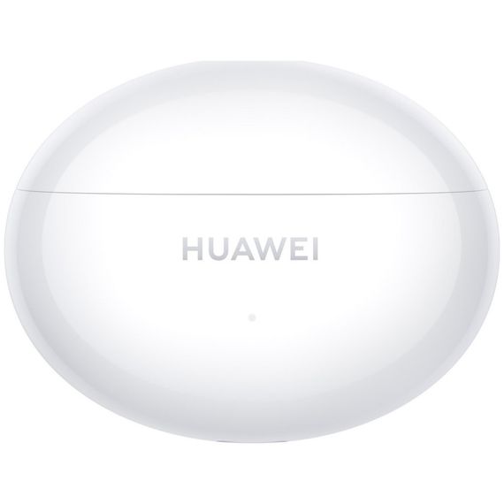 Навушники Huawei FreeBuds 6i White (55037552) | Зображення 7