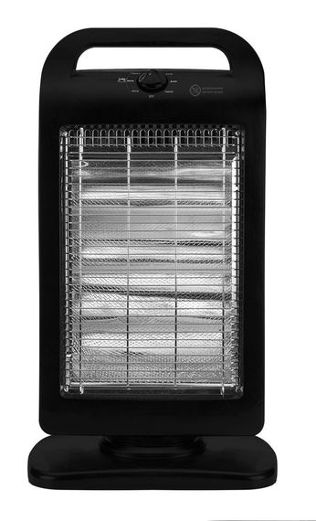 Інфрачервоний обігрівач Neo Tools 1200 Вт, площа обігріву 45 кв.м, чорний (90-113) | Зображення 3