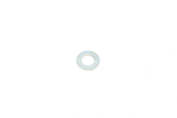 Опора шаровая передняя снизу Toyota Corolla 06- Auris 07- Rav 4 06- 22-06111 | Зображення 8