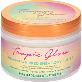 Баттер для тіла Tree Hut Tropic Glow Whipped Body Butter (240 g)
