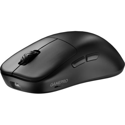 Мышка GamePro Asgard Loki Wireless/USB Black (GM022B) | Зображення 8