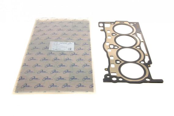 Прокладка ГБЦ VW Caddy IV 1.4 TSI 15- 1.02mm  07.10.103
