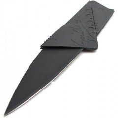 Раскладной Нож Кредитка Визитка Card-Sharp | Зображення 4