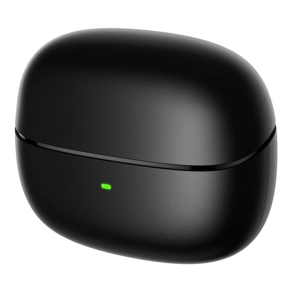 Навушники Hator Truepods Hybrid ANC Black (HTA431) | Зображення 1