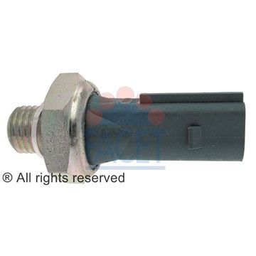 Датчик давления масла Mercedes Benz W169/245 M266 04-, Facet, 7.0177,