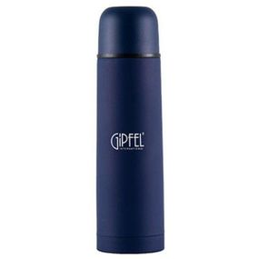 Термос питний Gipfel Ronda GP-8169 500 мл синій