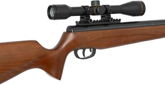 Гвинтівка пневматична Beeman Xtreme Viper 4,5 мм | Зображення 5