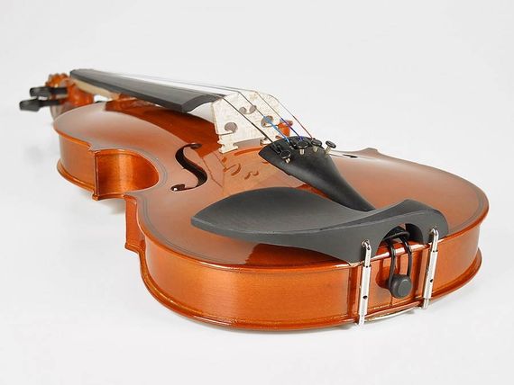 Скрипка Leonardo LV-1012 (1/2) (комплект) | Зображення 4