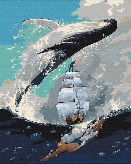 Господар моря